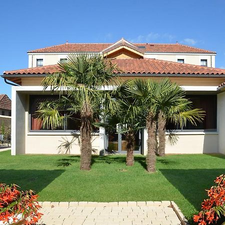 La Villa Toscane Марсиак Екстериор снимка