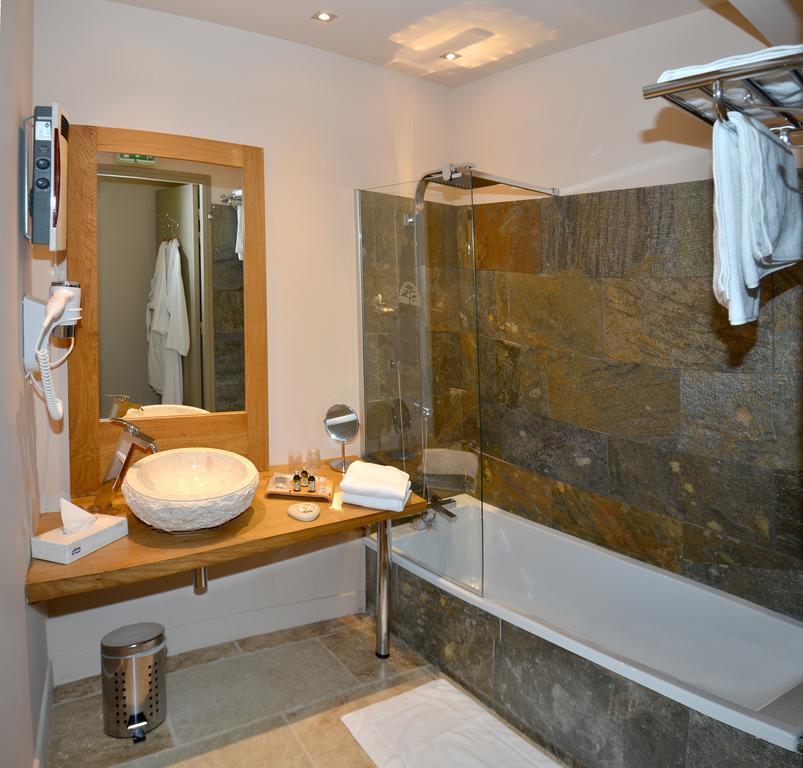 La Villa Toscane Марсиак Екстериор снимка