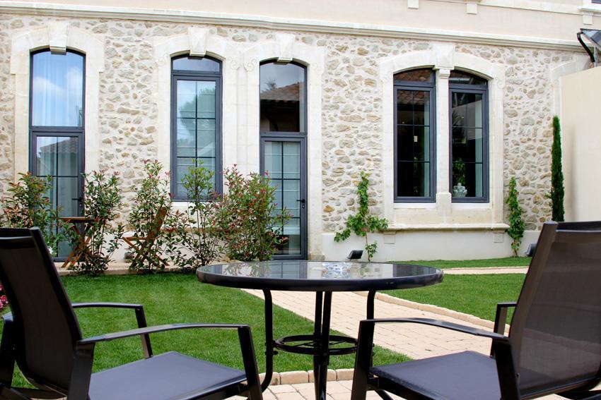 La Villa Toscane Марсиак Екстериор снимка