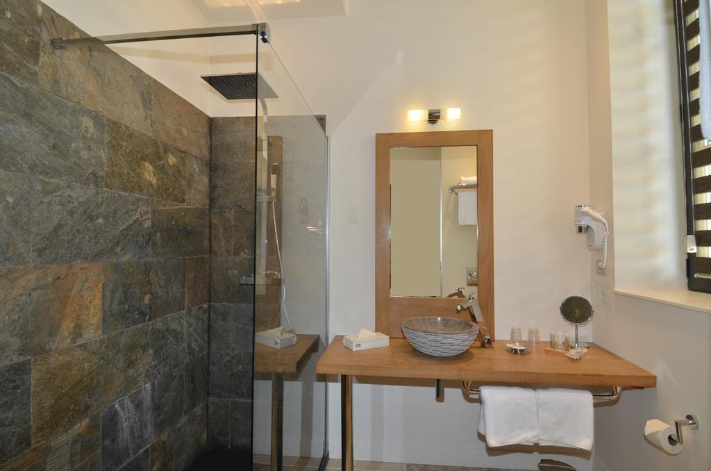 La Villa Toscane Марсиак Екстериор снимка