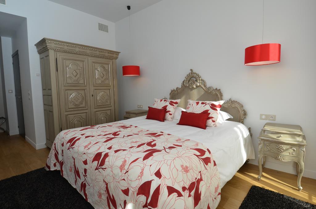 La Villa Toscane Марсиак Екстериор снимка