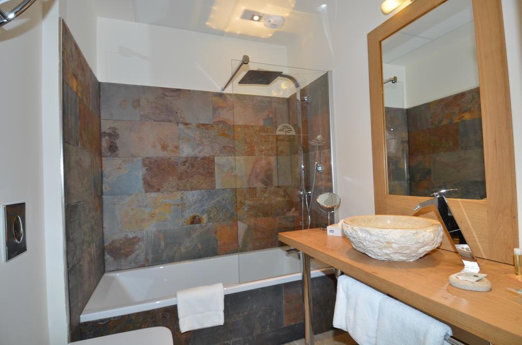 La Villa Toscane Марсиак Екстериор снимка