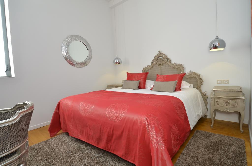 La Villa Toscane Марсиак Екстериор снимка