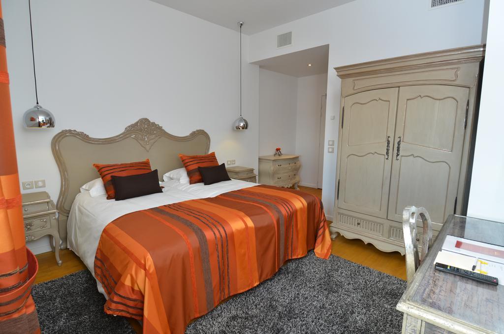 La Villa Toscane Марсиак Екстериор снимка