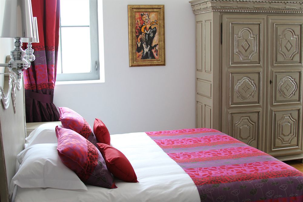 La Villa Toscane Марсиак Екстериор снимка