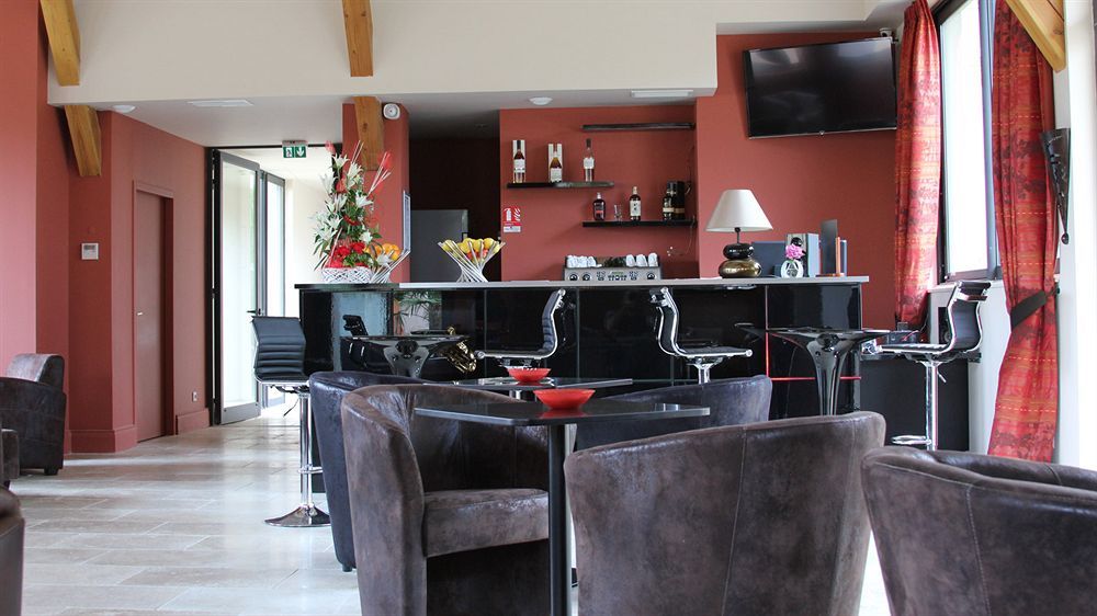 La Villa Toscane Марсиак Екстериор снимка