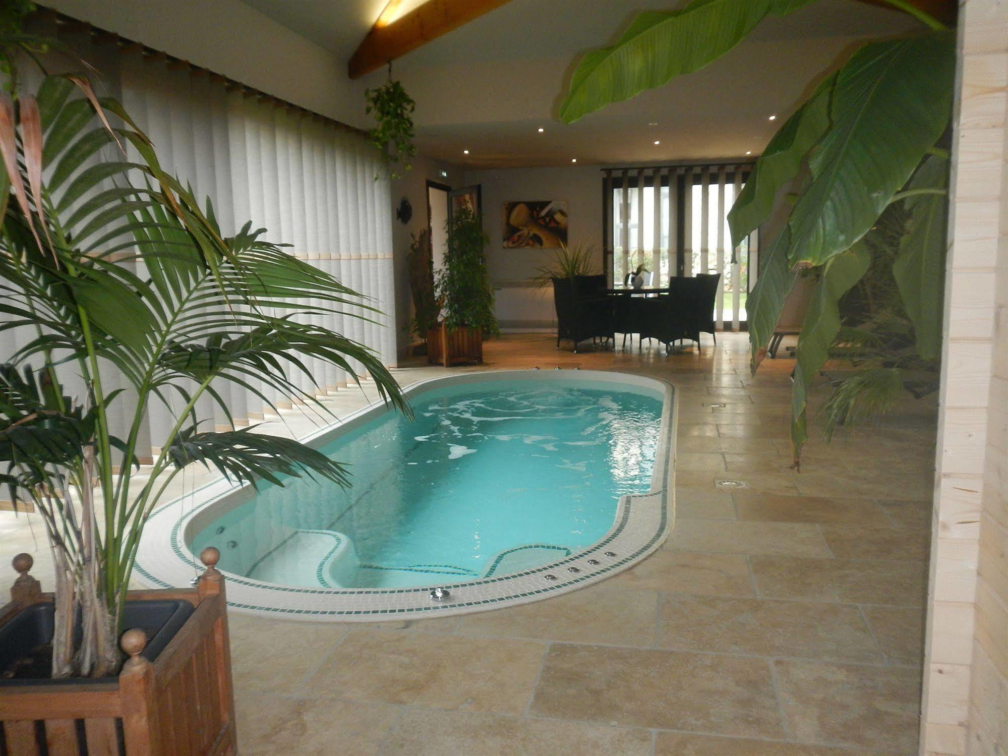 La Villa Toscane Марсиак Екстериор снимка