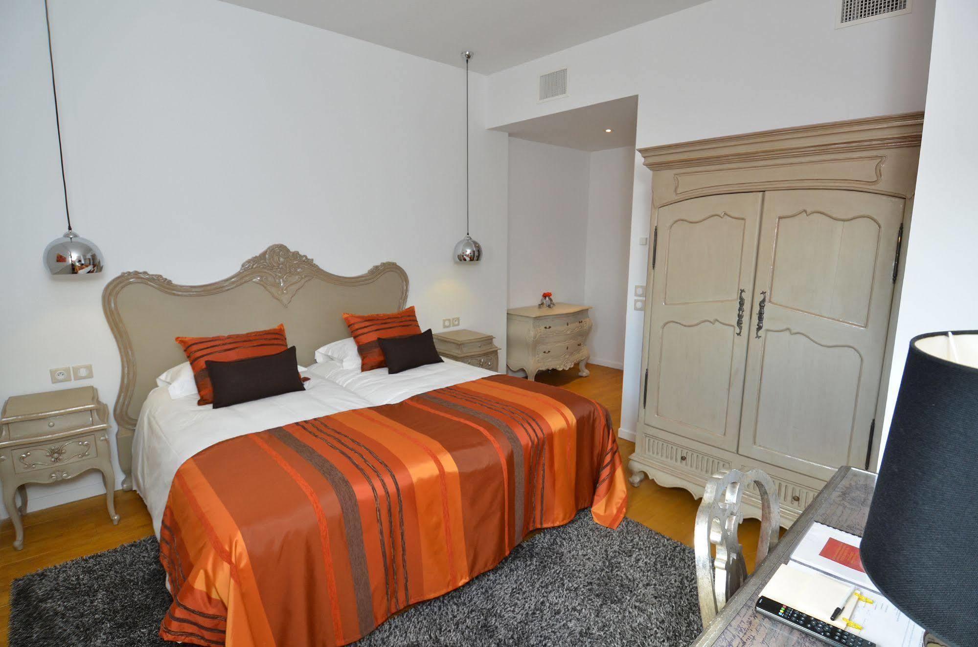 La Villa Toscane Марсиак Екстериор снимка