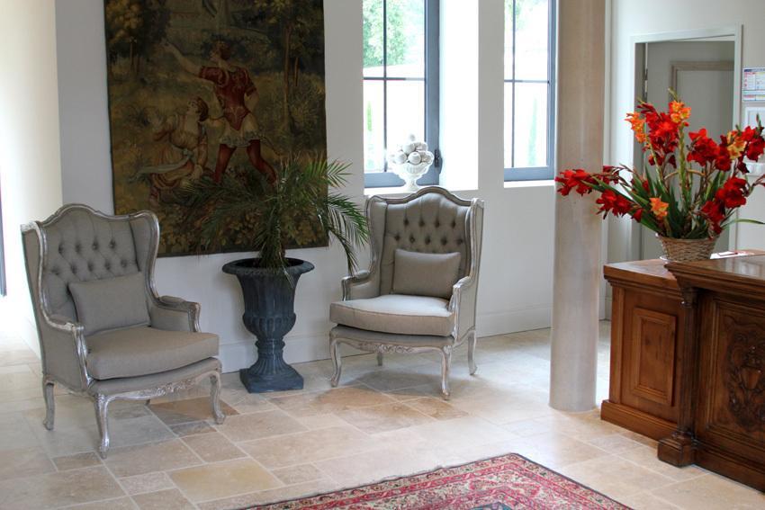 La Villa Toscane Марсиак Екстериор снимка